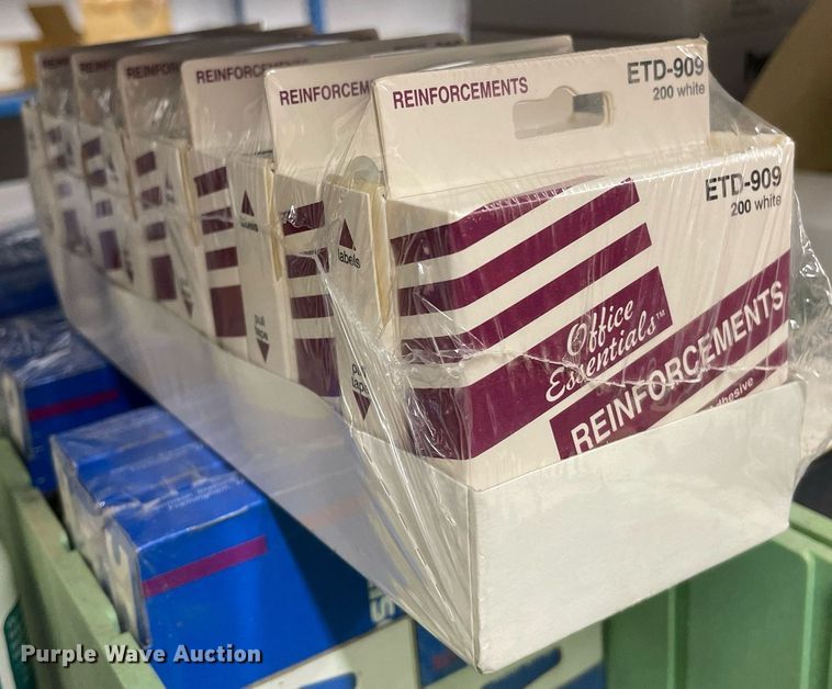 image for item DK7360 Office supplies