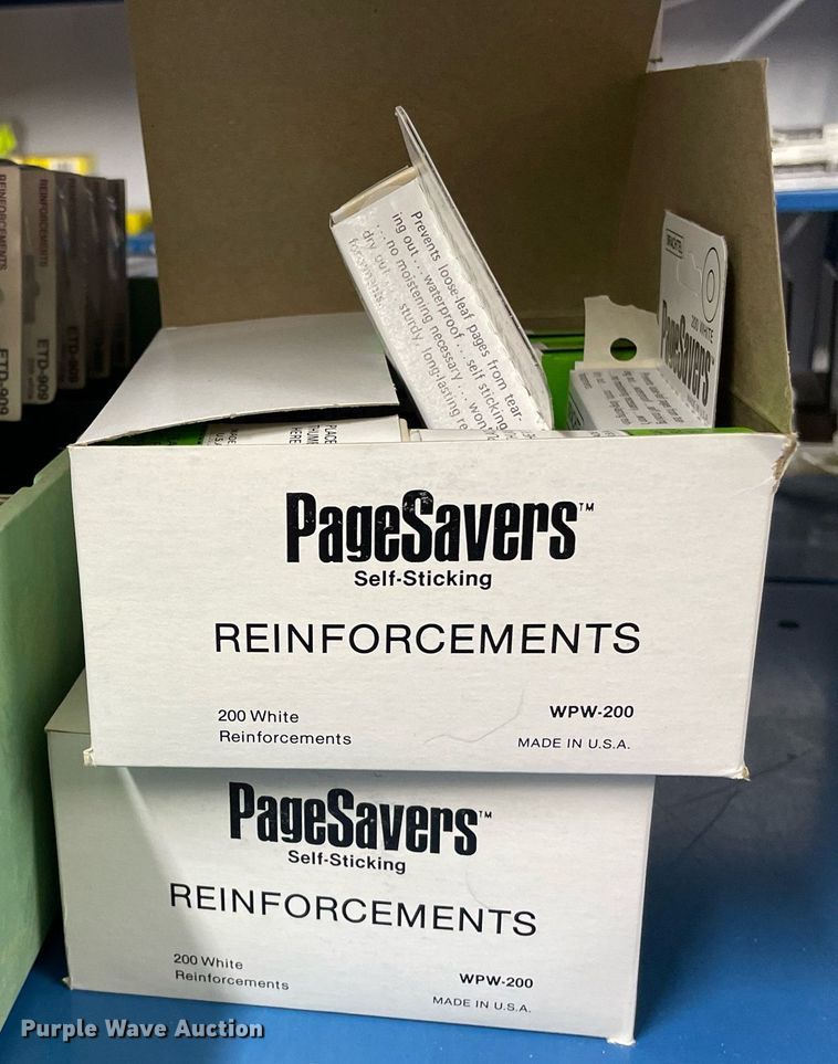 image for item DK7360 Office supplies