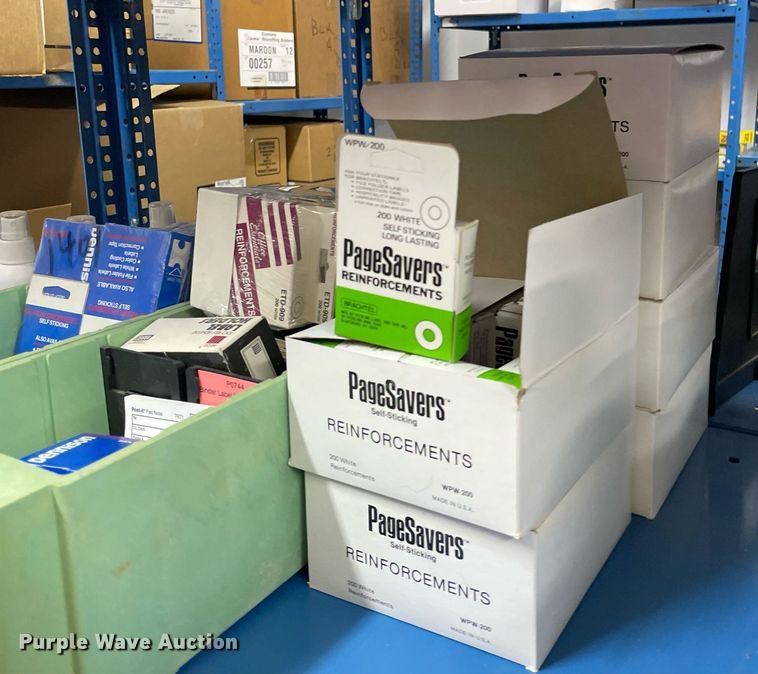 image for item DK7360 Office supplies