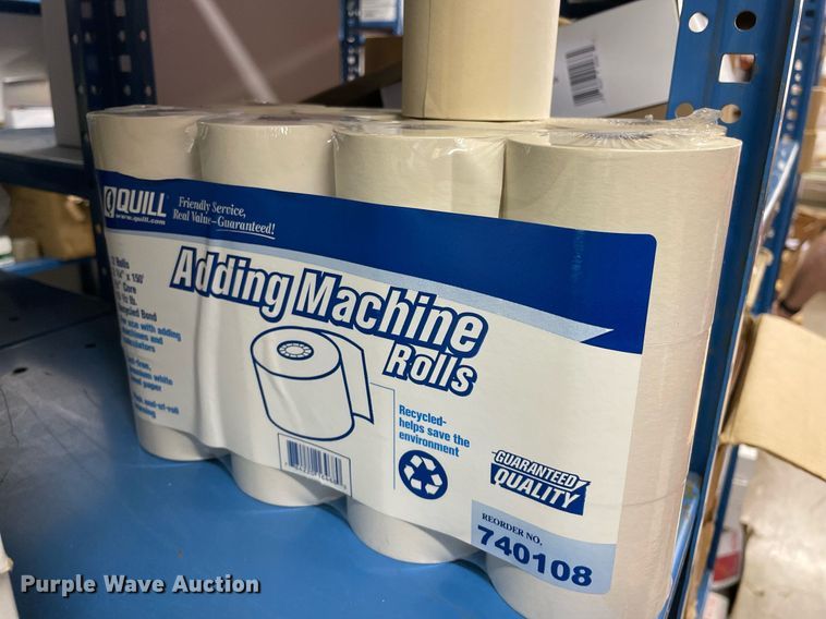 image for item DK7360 Office supplies