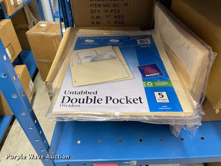 image for item DK7360 Office supplies