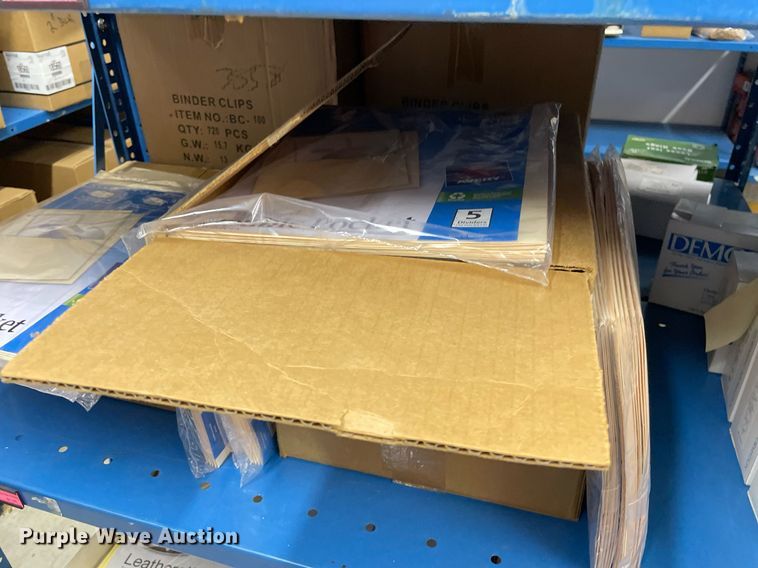 image for item DK7360 Office supplies