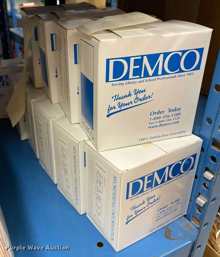 image for item DK7360 Office supplies