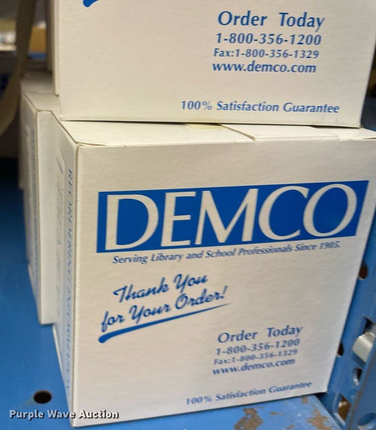 image for item DK7360 Office supplies