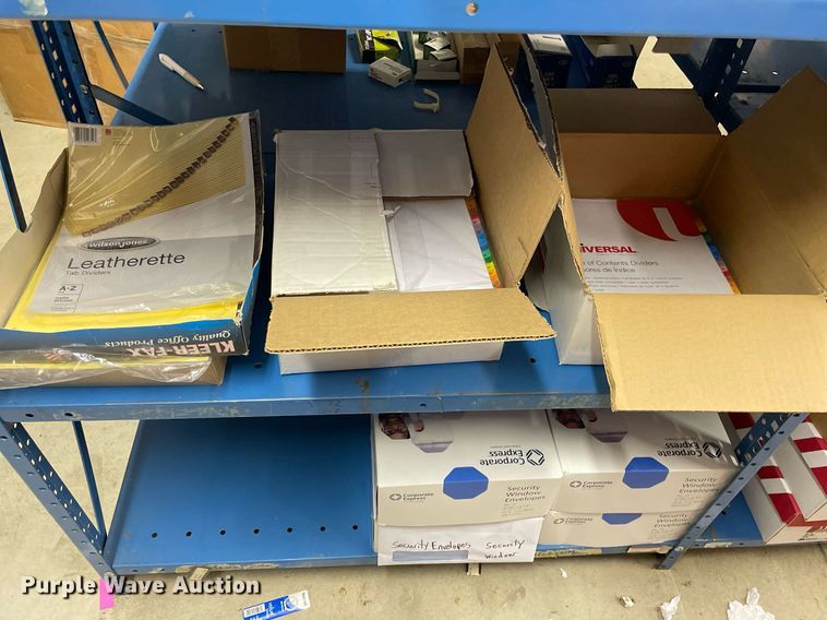 image for item DK7360 Office supplies