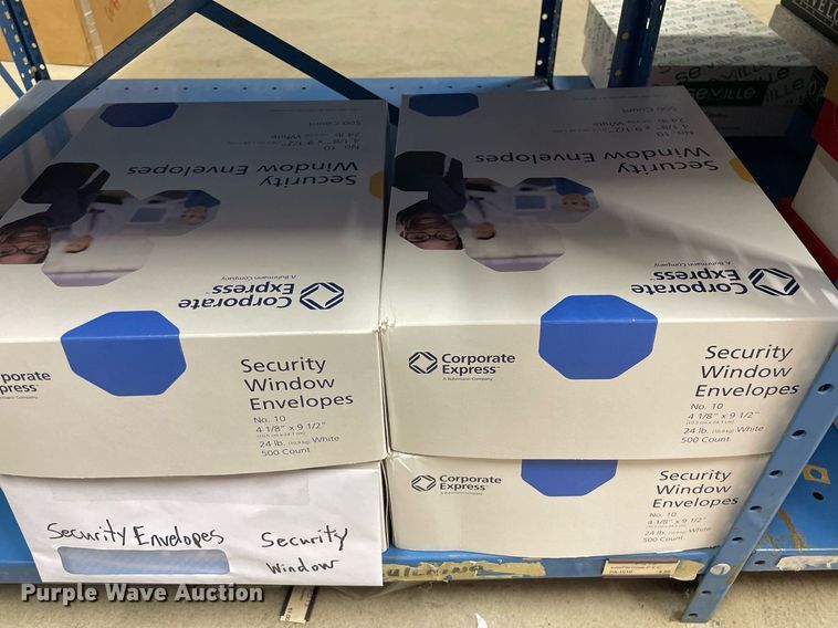 image for item DK7360 Office supplies