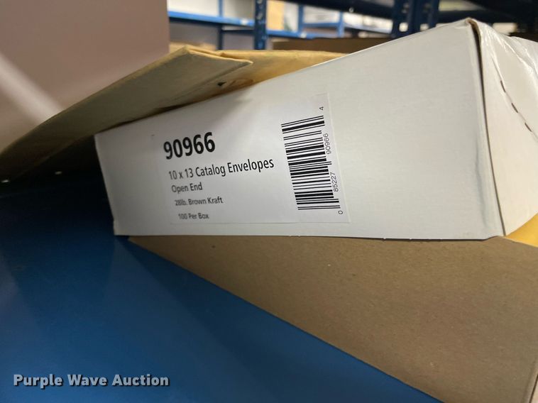 image for item DK7360 Office supplies