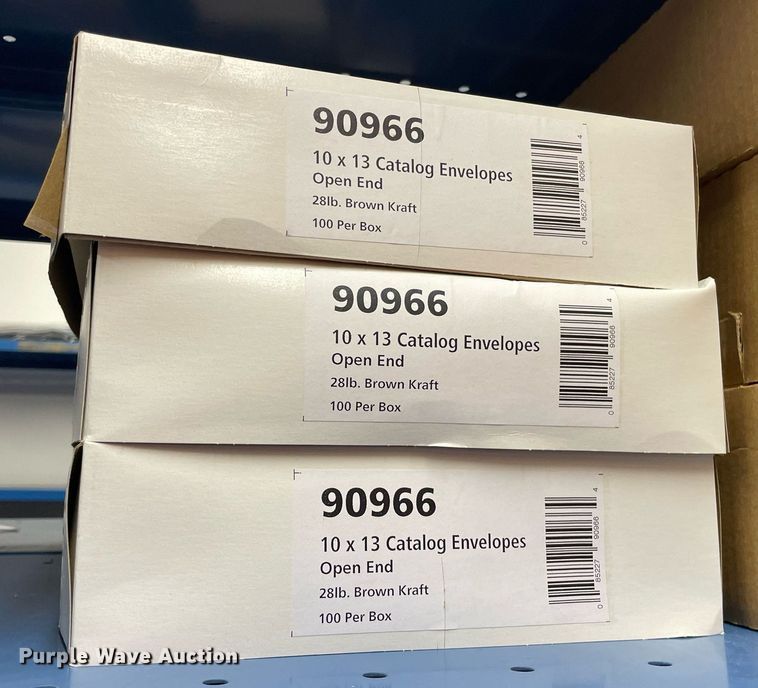 image for item DK7360 Office supplies