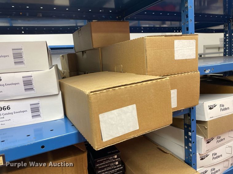 image for item DK7360 Office supplies