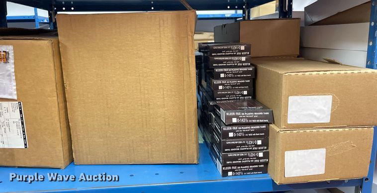 image for item DK7360 Office supplies