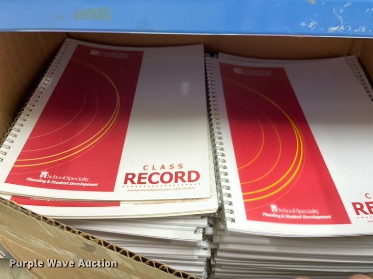 image for item DK7360 Office supplies