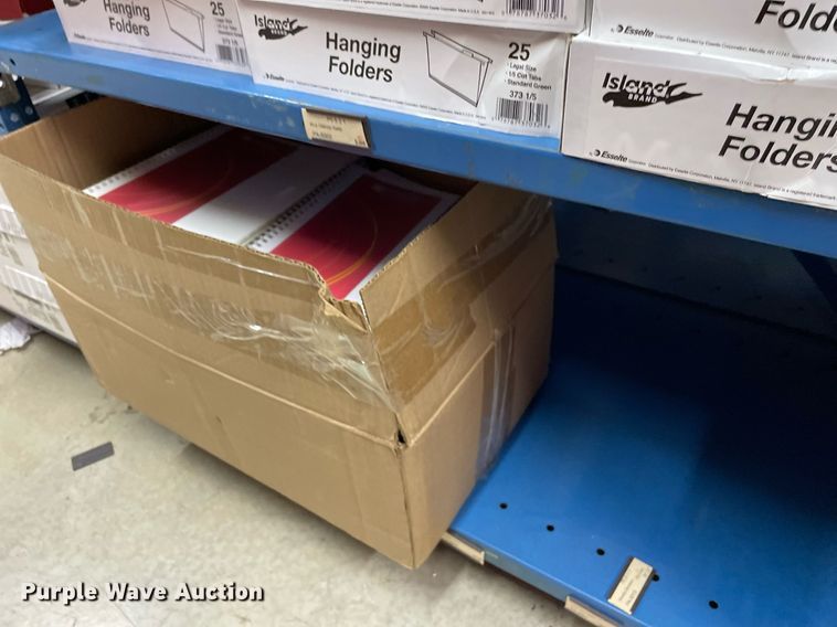 image for item DK7360 Office supplies