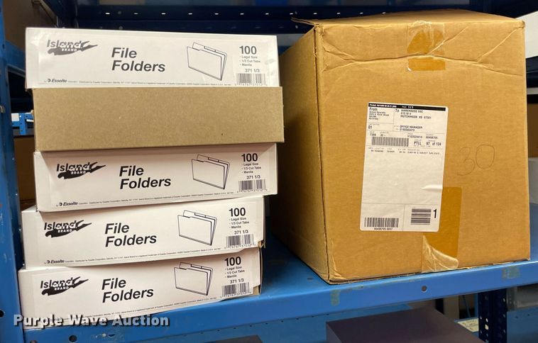 image for item DK7360 Office supplies