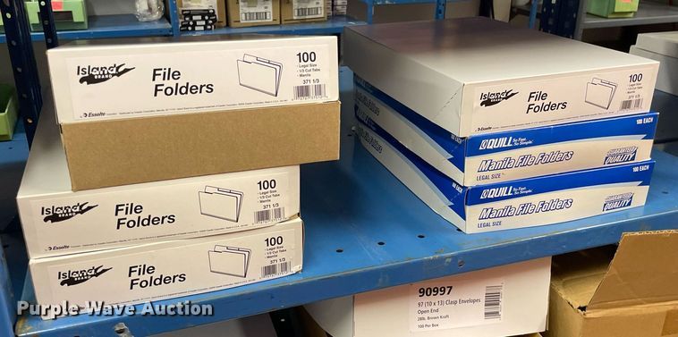 image for item DK7360 Office supplies