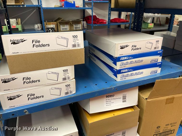 image for item DK7360 Office supplies