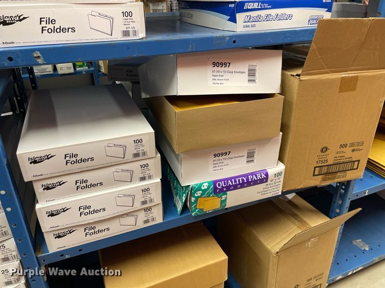 image for item DK7360 Office supplies