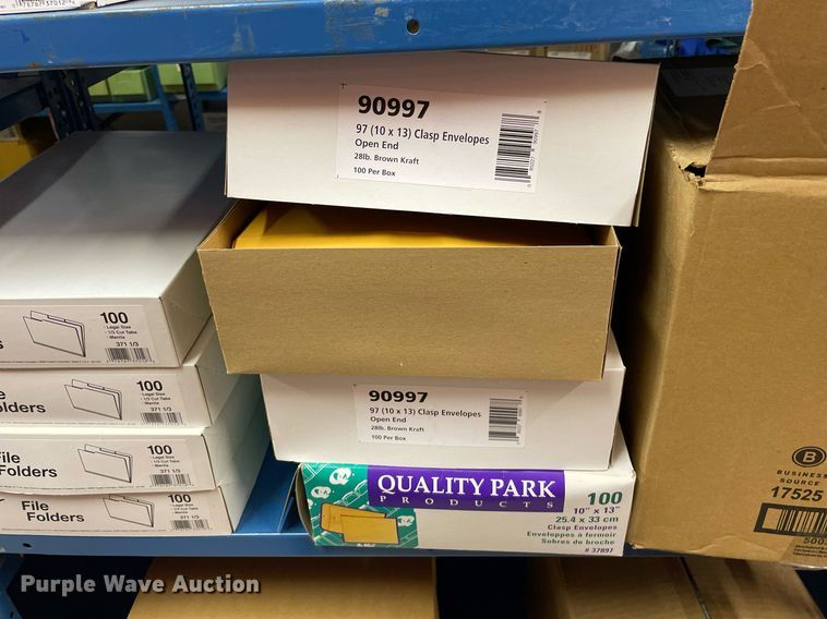 image for item DK7360 Office supplies