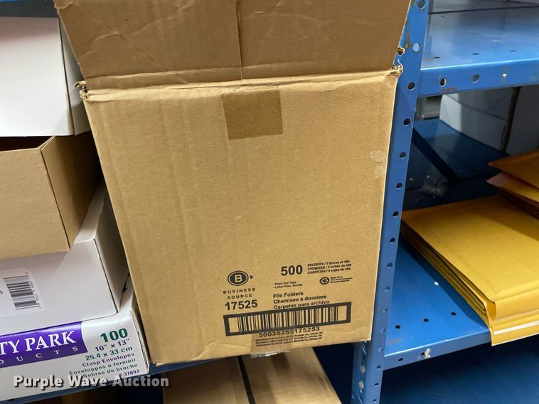 image for item DK7360 Office supplies