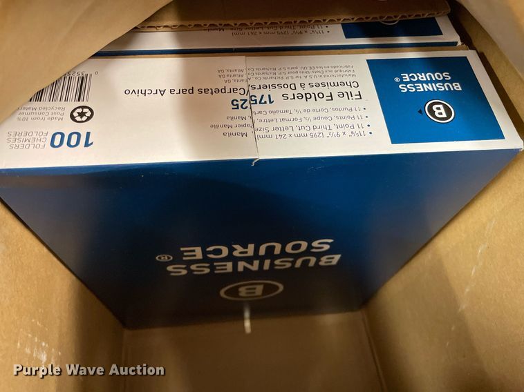 image for item DK7360 Office supplies