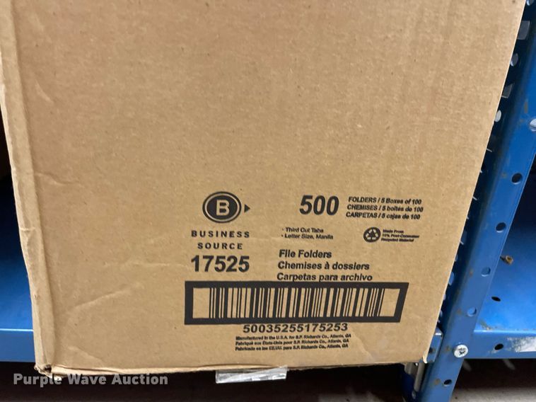 image for item DK7360 Office supplies