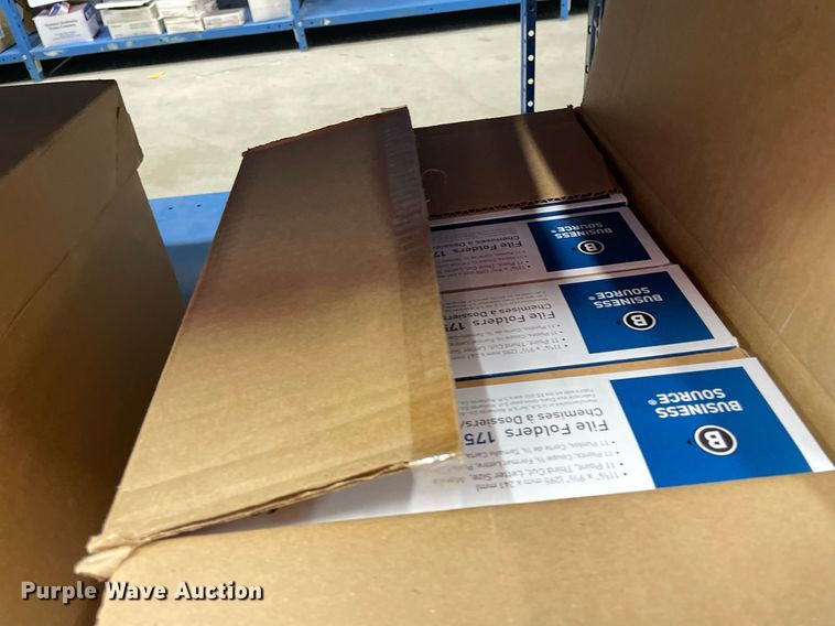 image for item DK7360 Office supplies