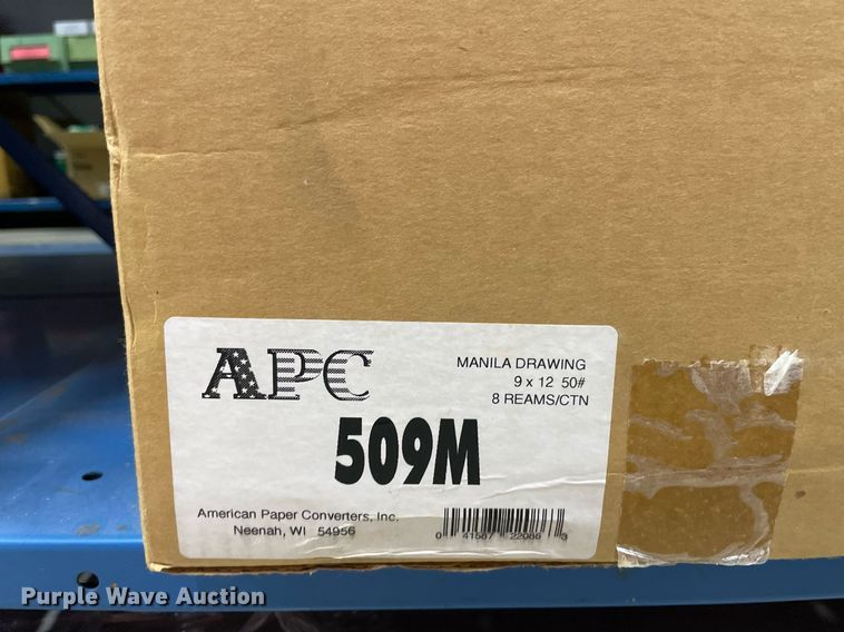 image for item DK7360 Office supplies