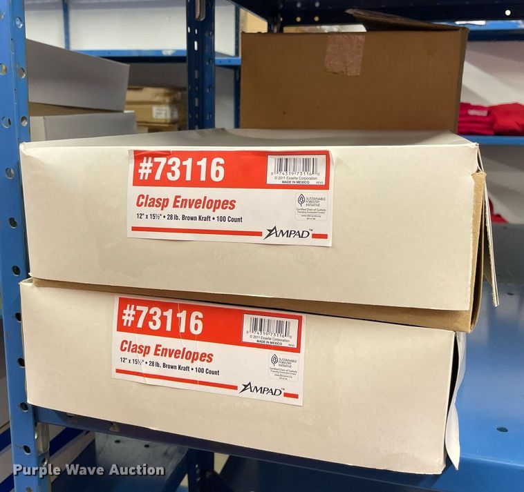 image for item DK7360 Office supplies