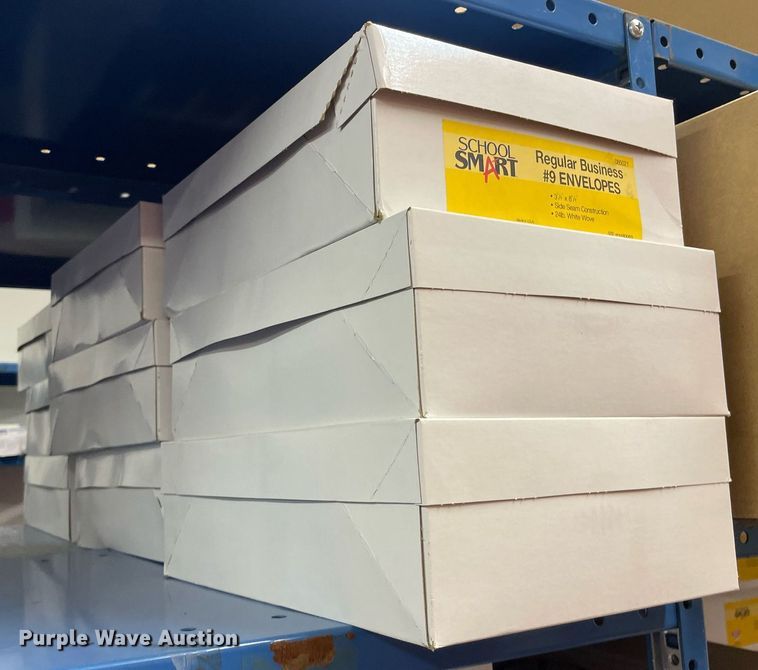 image for item DK7360 Office supplies