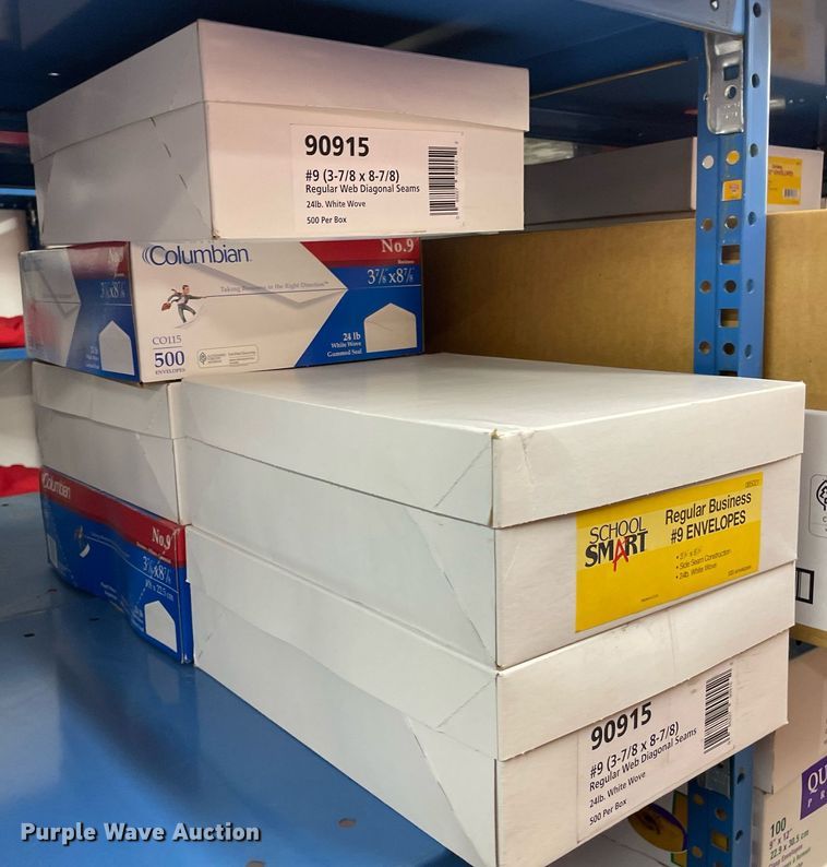 image for item DK7360 Office supplies