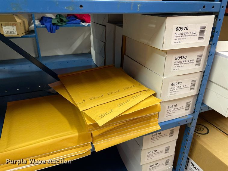 image for item DK7360 Office supplies