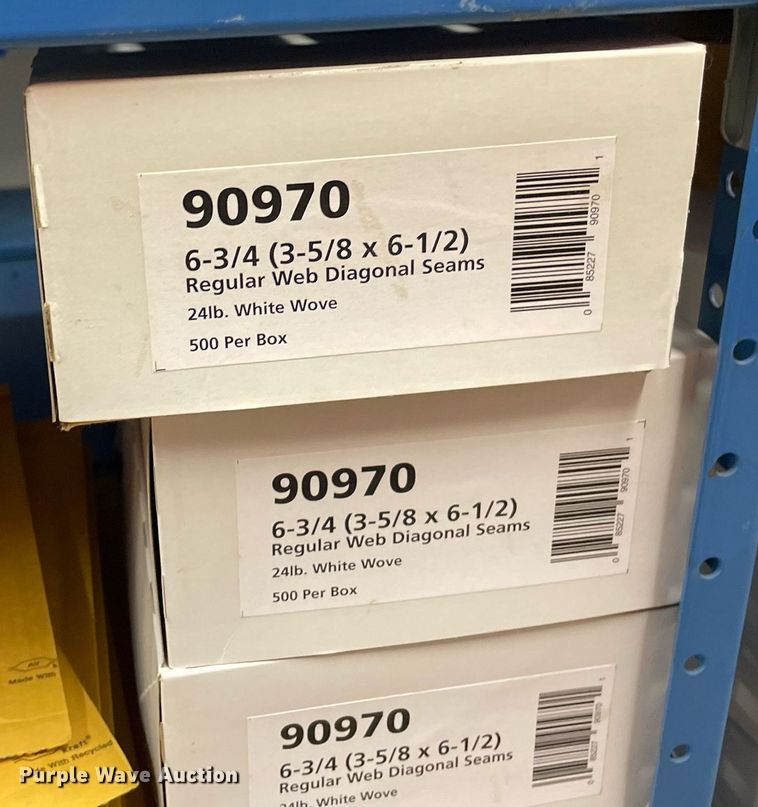 image for item DK7360 Office supplies