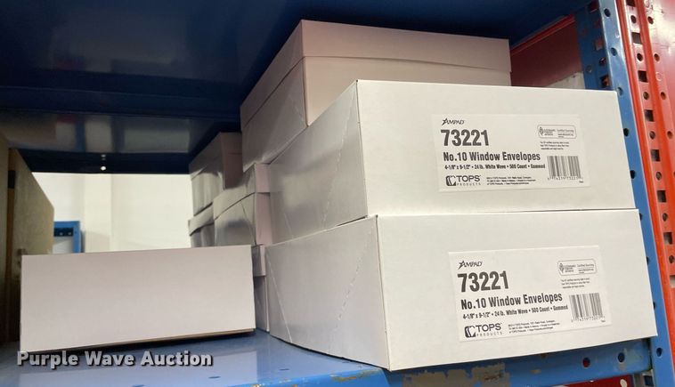 image for item DK7360 Office supplies