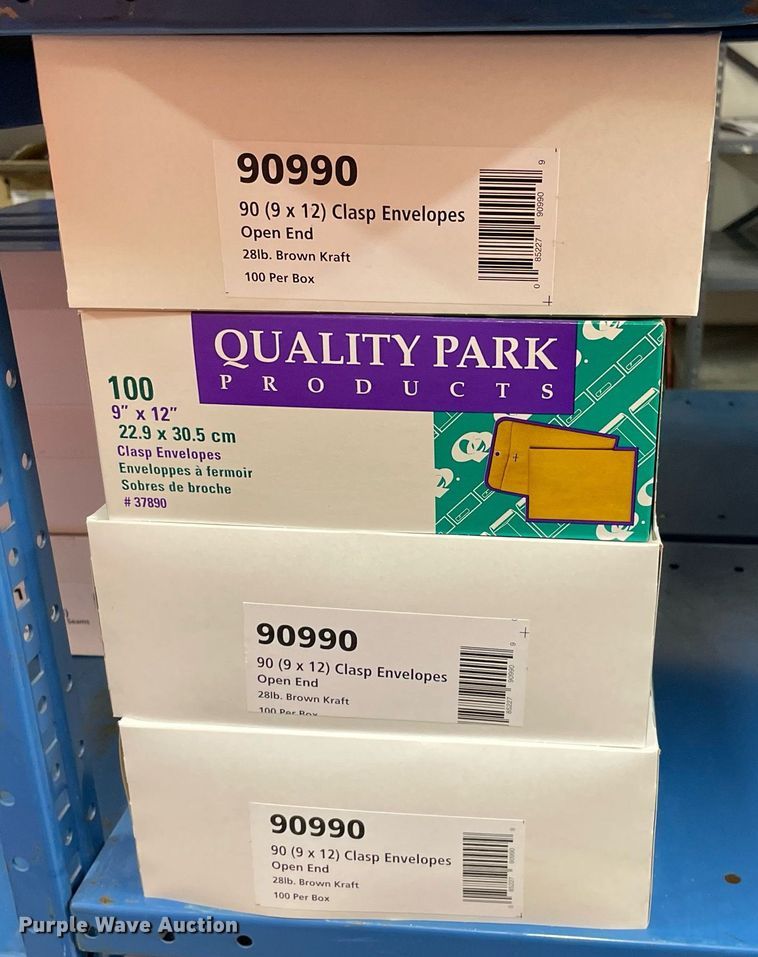 image for item DK7360 Office supplies