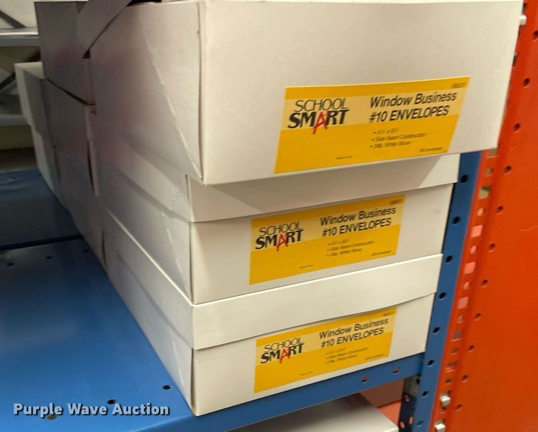 image for item DK7360 Office supplies