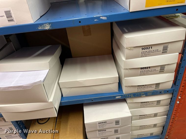 image for item DK7360 Office supplies