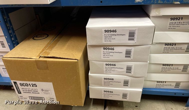 image for item DK7360 Office supplies