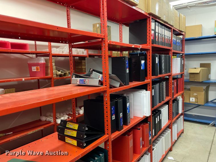 image for item DK7360 Office supplies