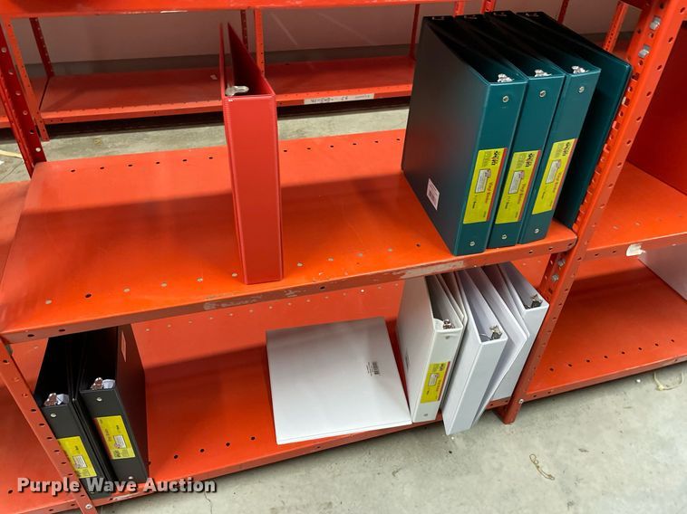 image for item DK7360 Office supplies