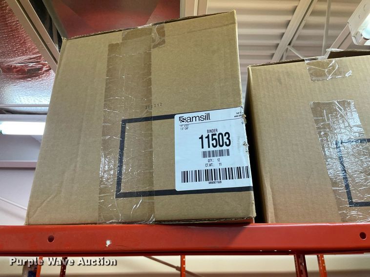 image for item DK7360 Office supplies