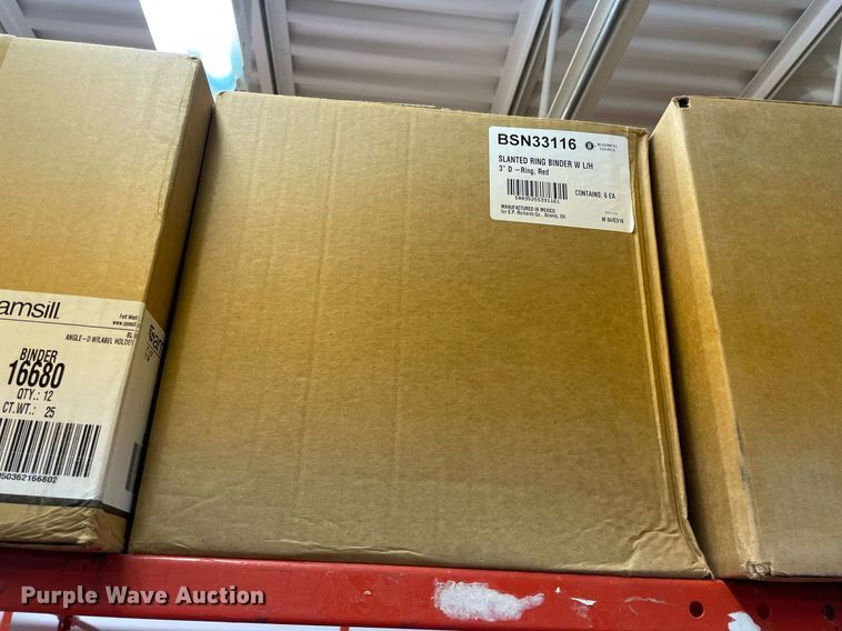 image for item DK7360 Office supplies