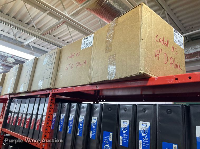 image for item DK7360 Office supplies