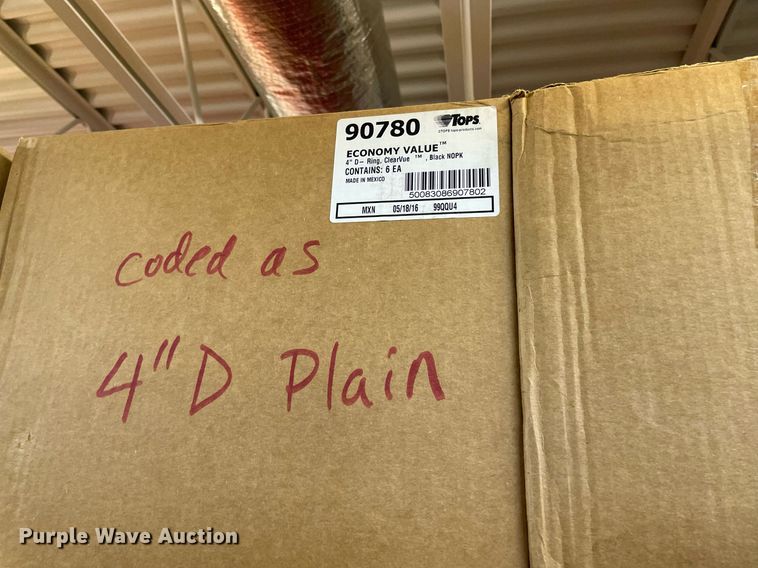 image for item DK7360 Office supplies