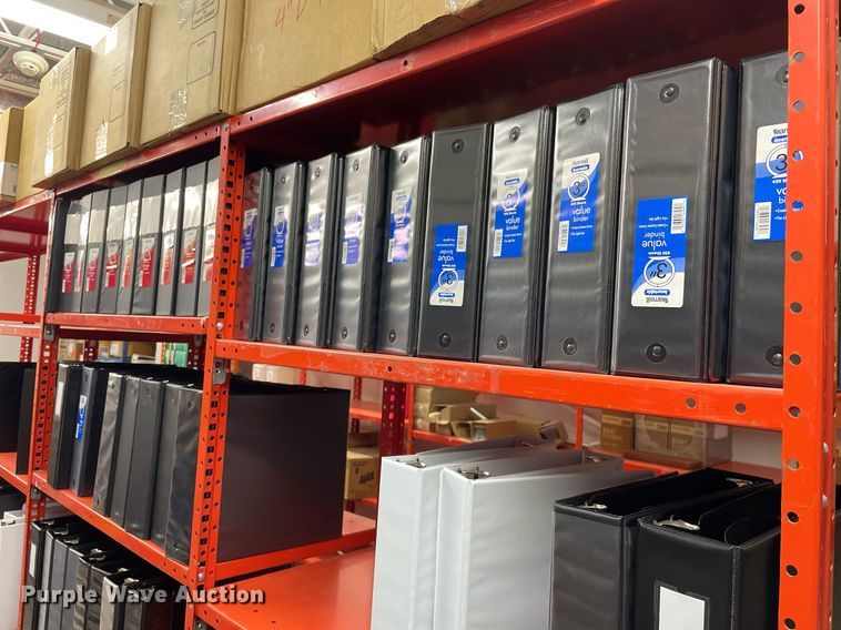 image for item DK7360 Office supplies