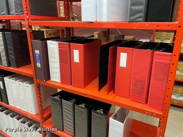 image for item DK7360 Office supplies