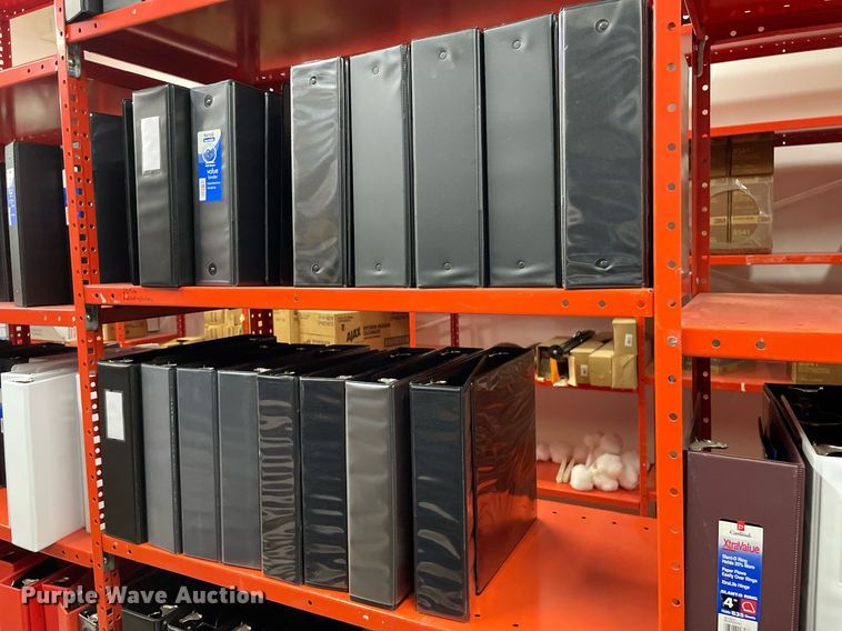 image for item DK7360 Office supplies