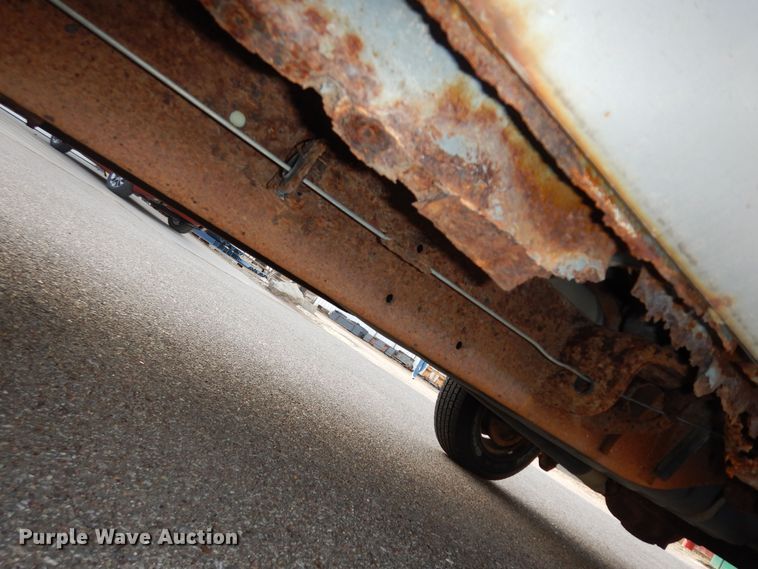 image for item DK7696 1994 Chevrolet C1500  pickup truck