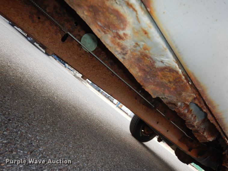 image for item DK7696 1994 Chevrolet C1500  pickup truck