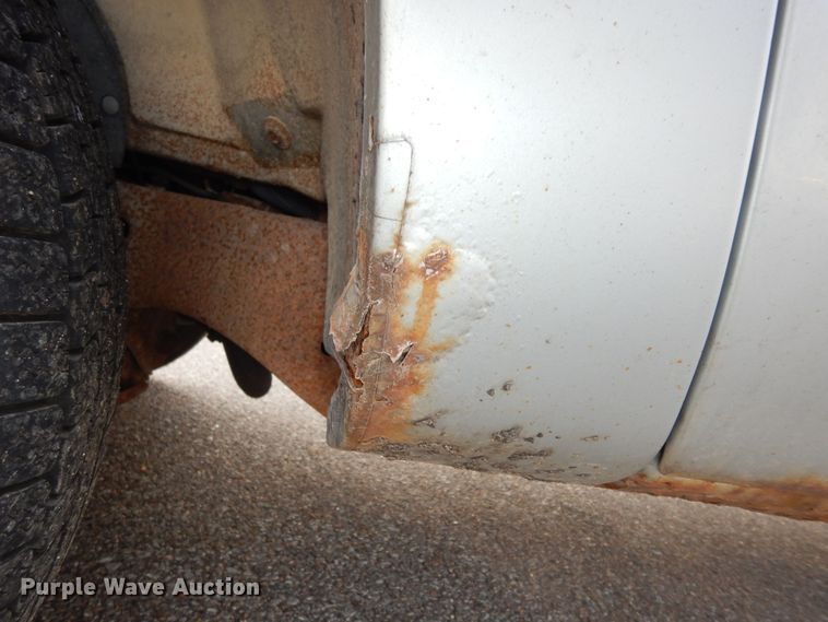 image for item DK7696 1994 Chevrolet C1500  pickup truck