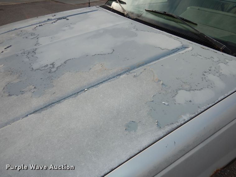 image for item DK7696 1994 Chevrolet C1500  pickup truck