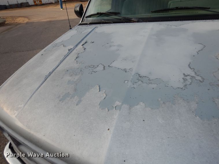 image for item DK7696 1994 Chevrolet C1500  pickup truck